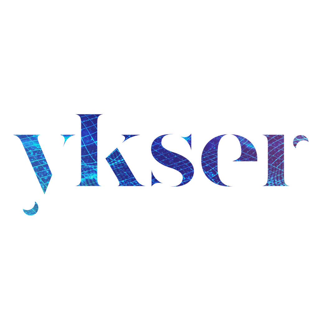 Logo Ykser 