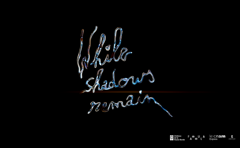  While Shadows remain