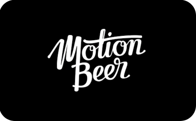 Motion Beer