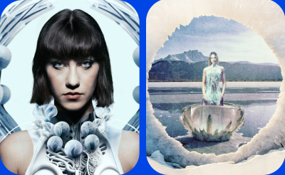  Article « IA : quels enjeux pour les créateurs d'images ? »