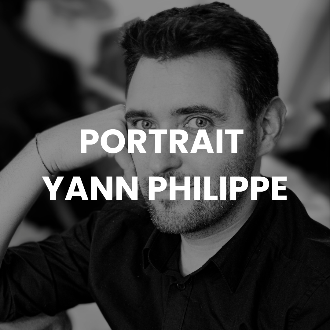 Portrait Yann Philippe