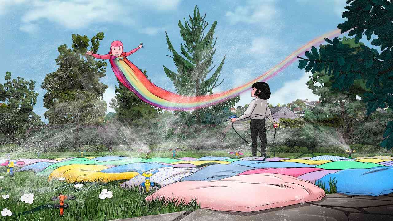 "Arco" Hugo Bienvenu