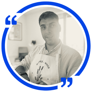 Portrait Martin Balme