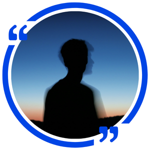 Portrait Baptiste Lefebvre - Crédits Adrien Stella