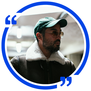 Portrait Dararith Pach