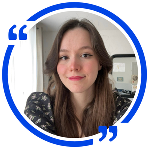 Portrait Clara Merle