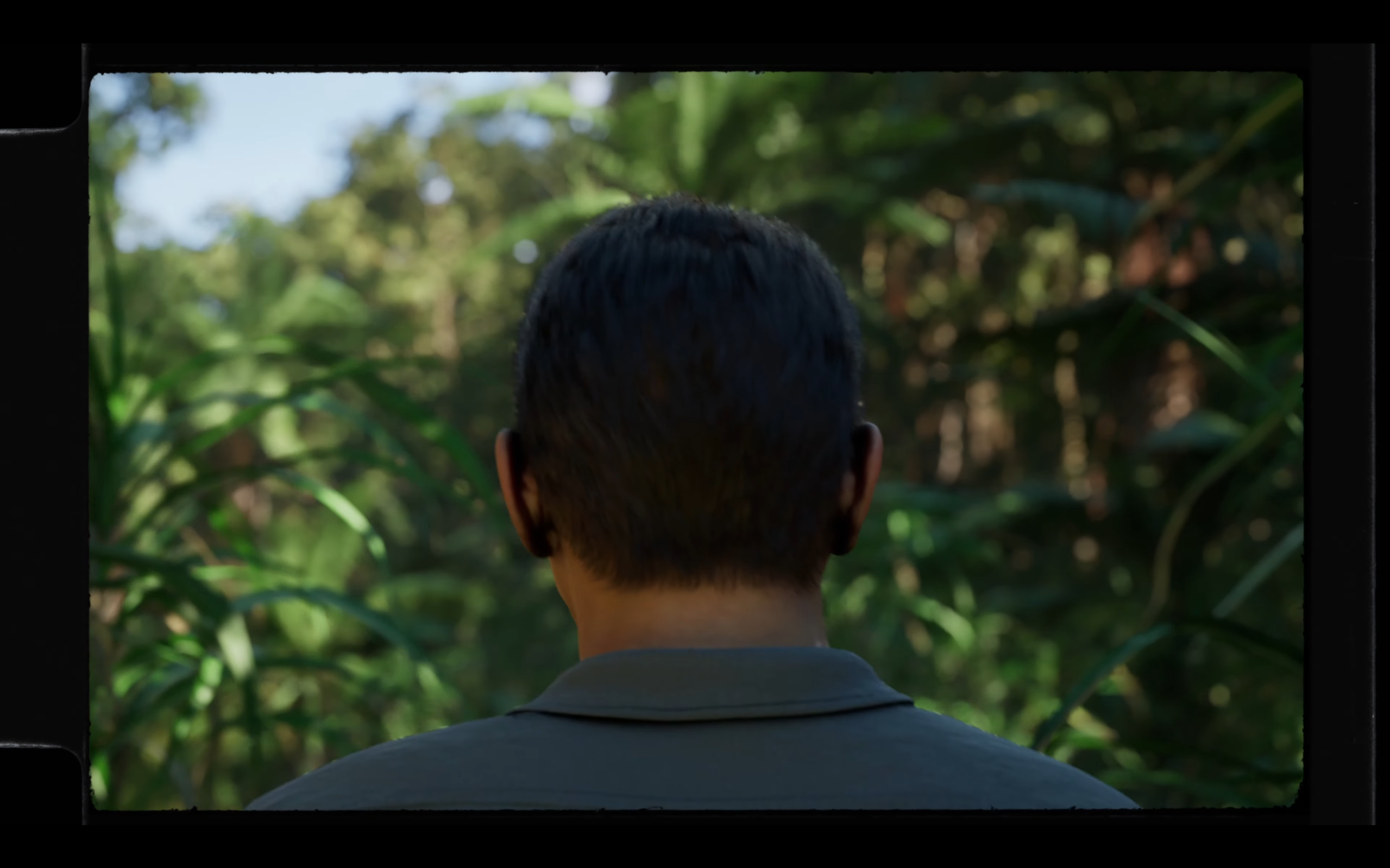 Jeu "Last speech of allende" - Hadrien Basch