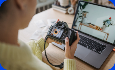 Tips d'alumni photo GOBELINS