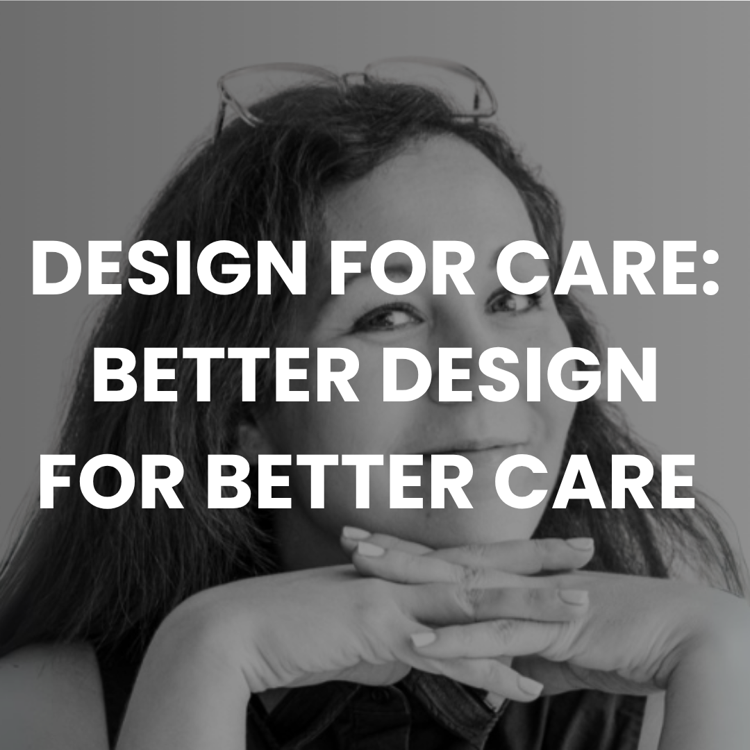 Nadège Bide - Care design 