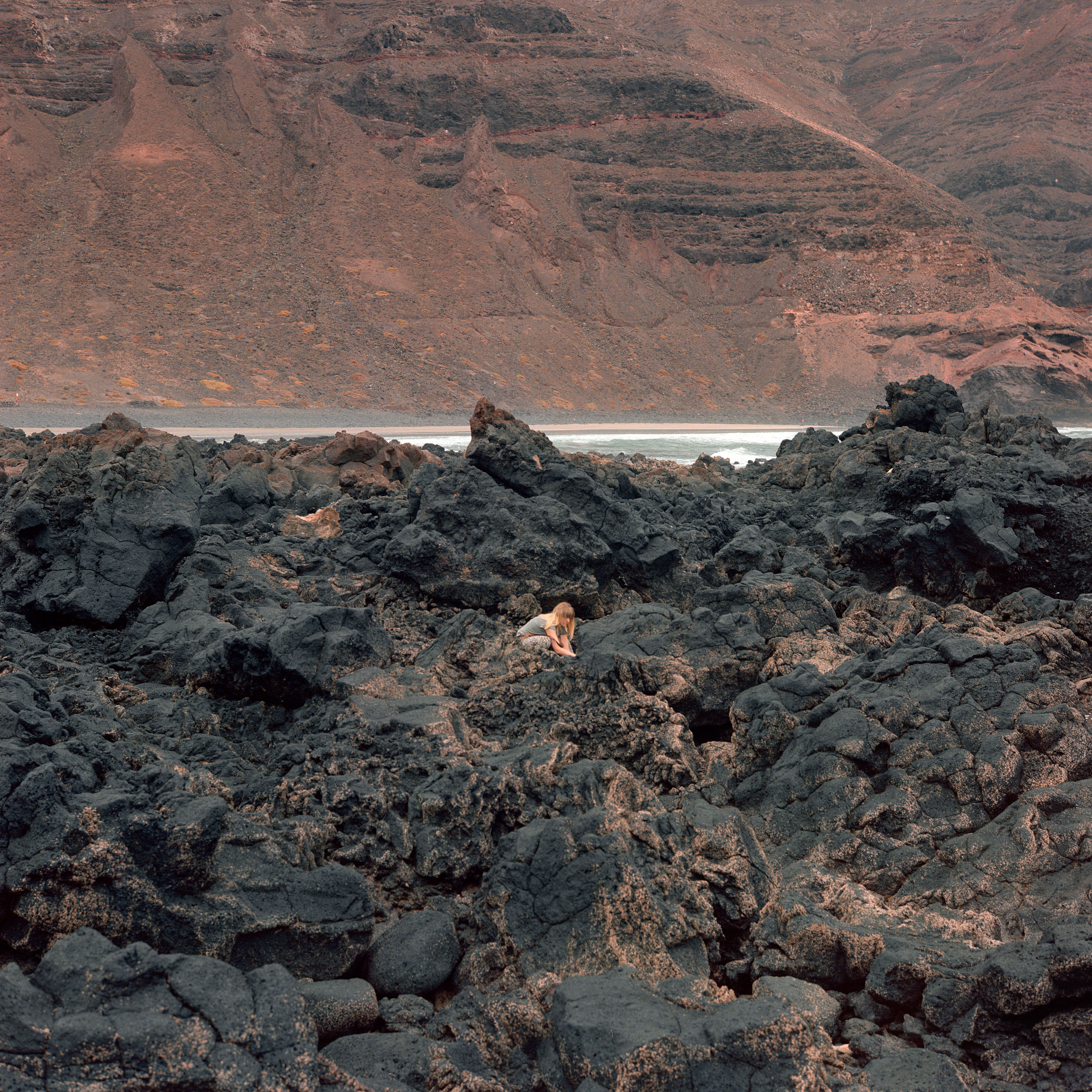 Roman Jehanno - série Clic Clac Kodak