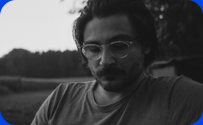 Portrait Roman Jehanno