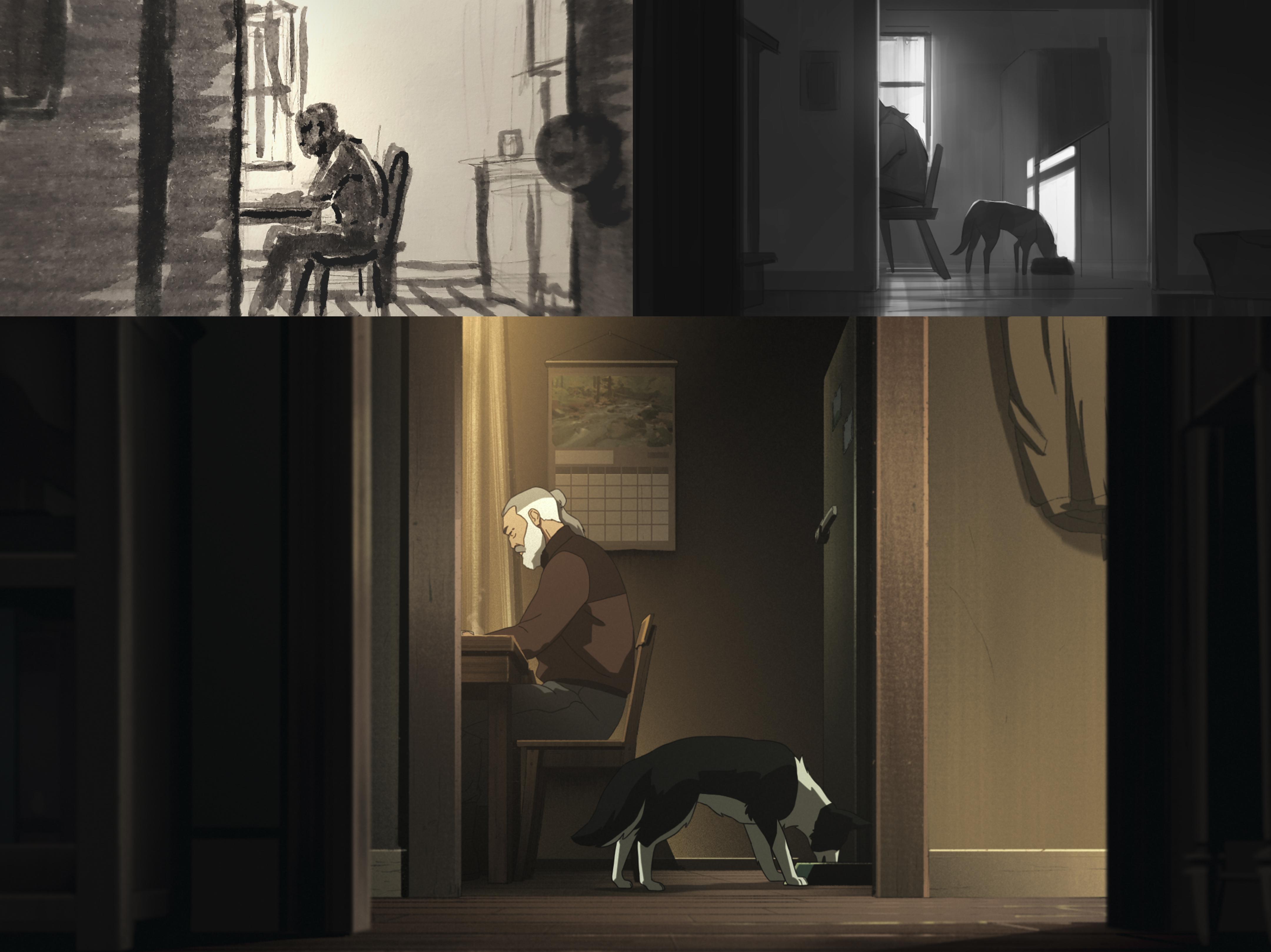 "Splinter Cell: Deathwatch"  - step by step