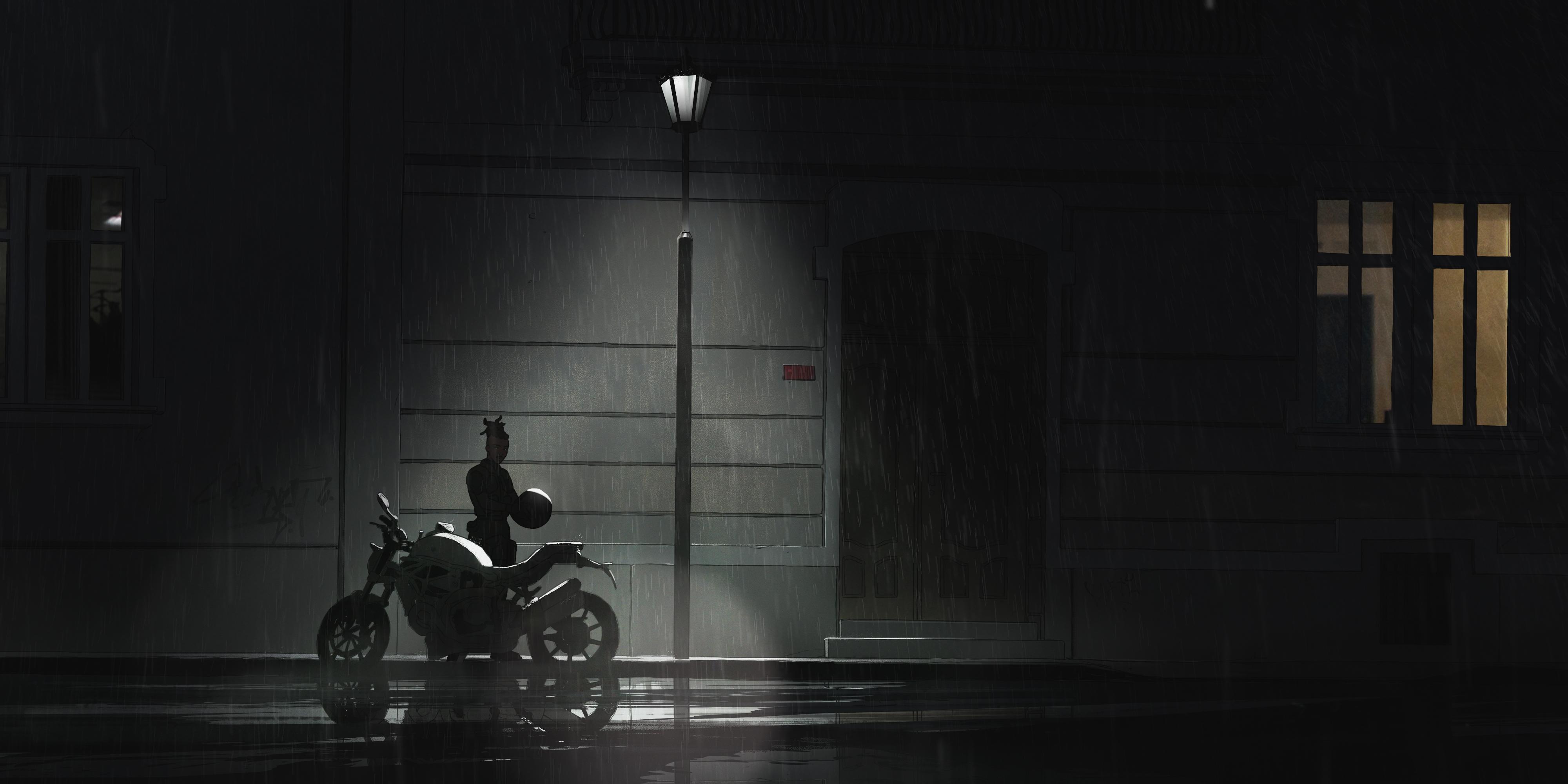 "Splinter Cell: Deathwatch"  - concept art