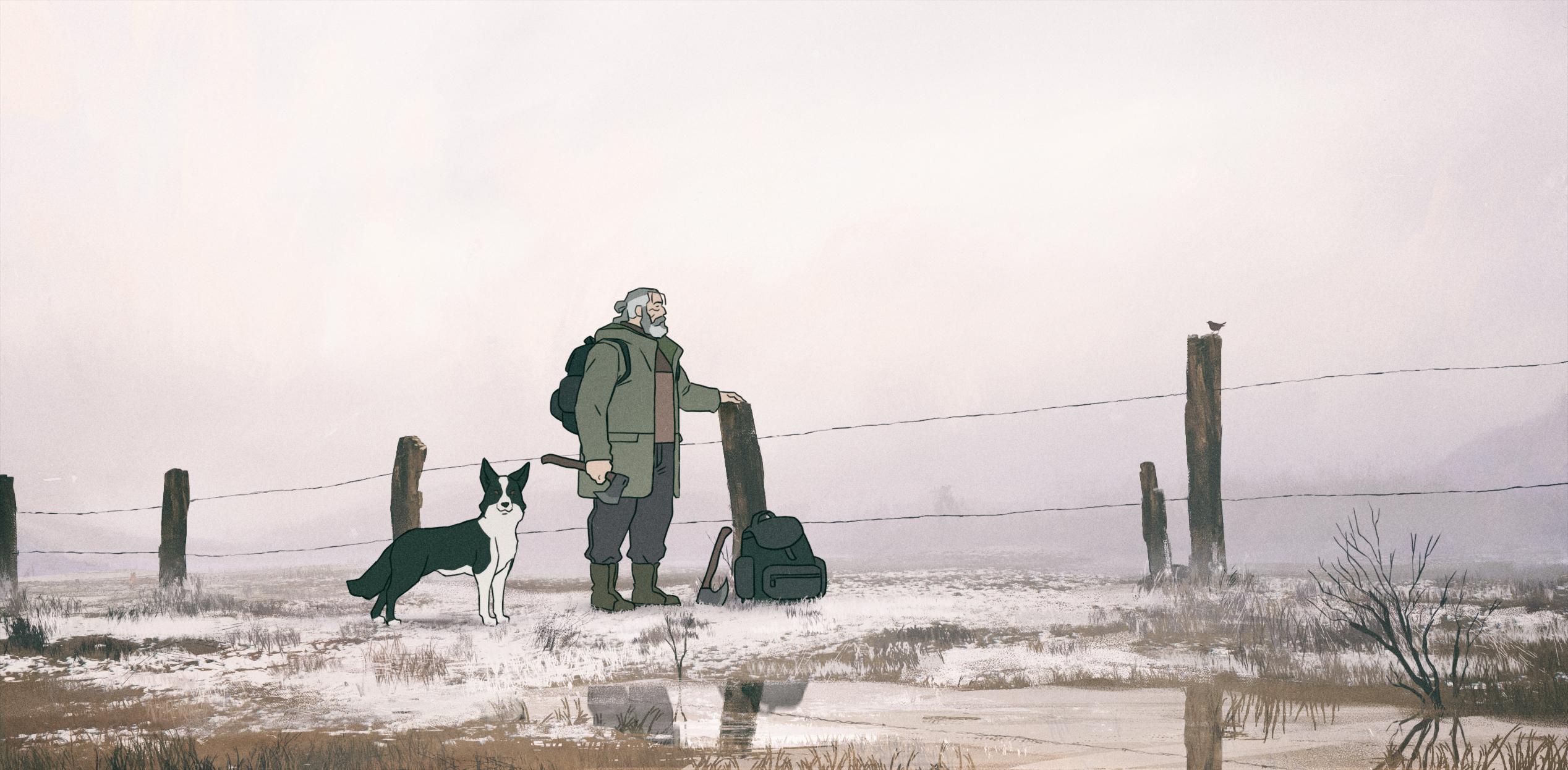 "Splinter Cell: Deathwatch"  - concept art