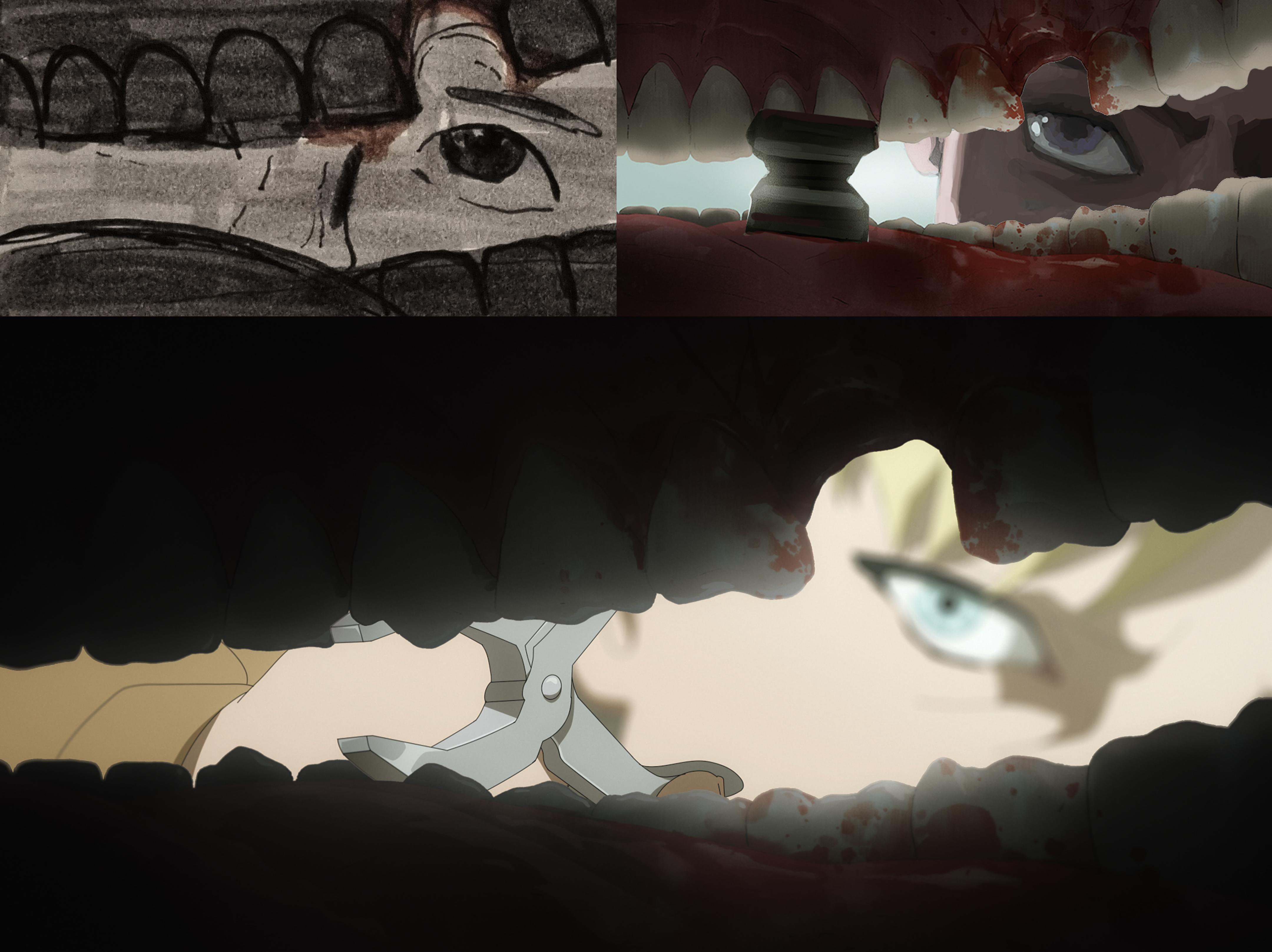 "Splinter Cell: Deathwatch"  - step by step