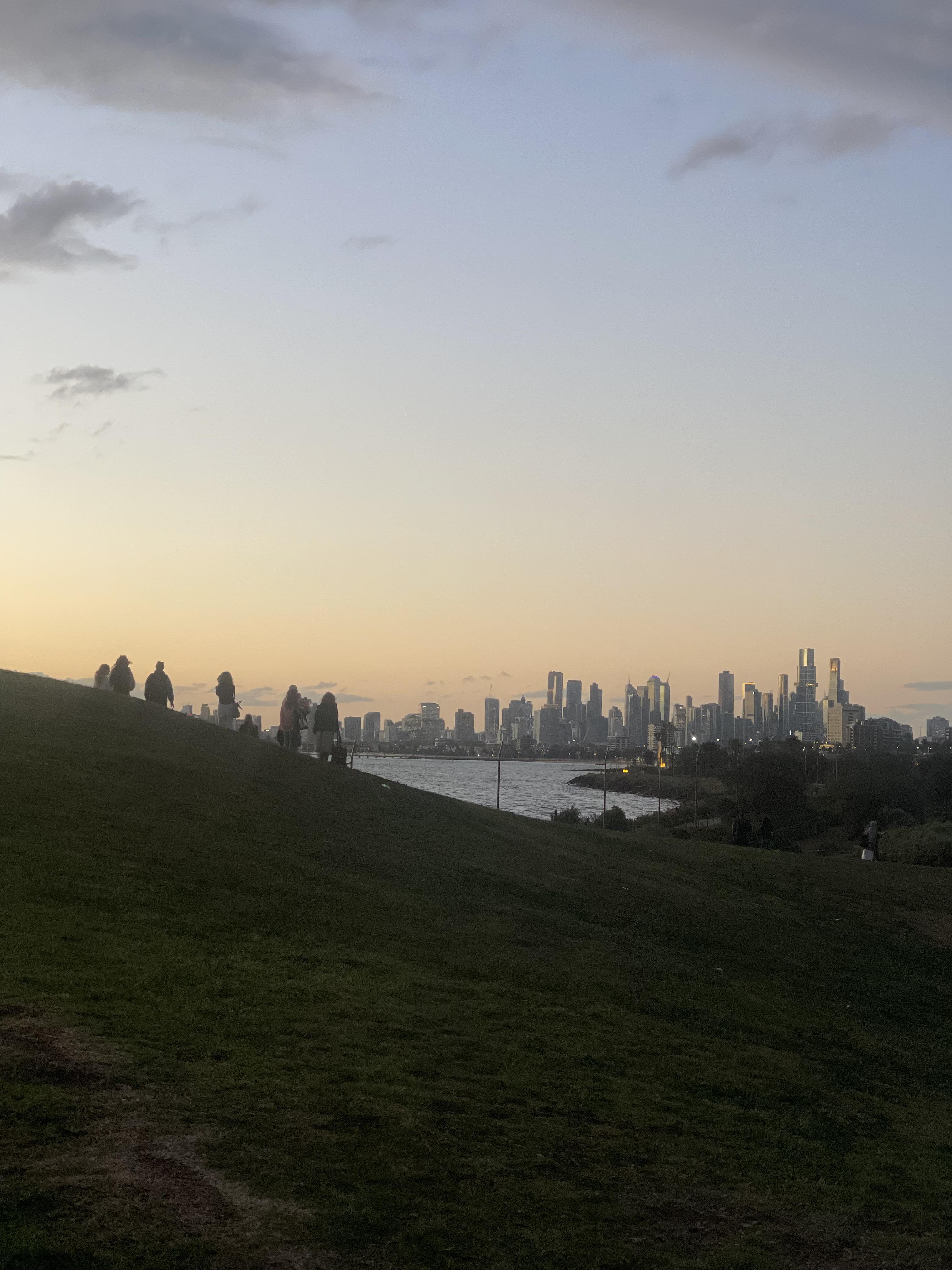 Photo personnelle - Léa Kasprowicz