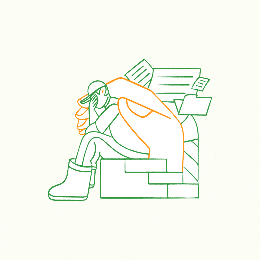 Commande client autour de l'agriculture 