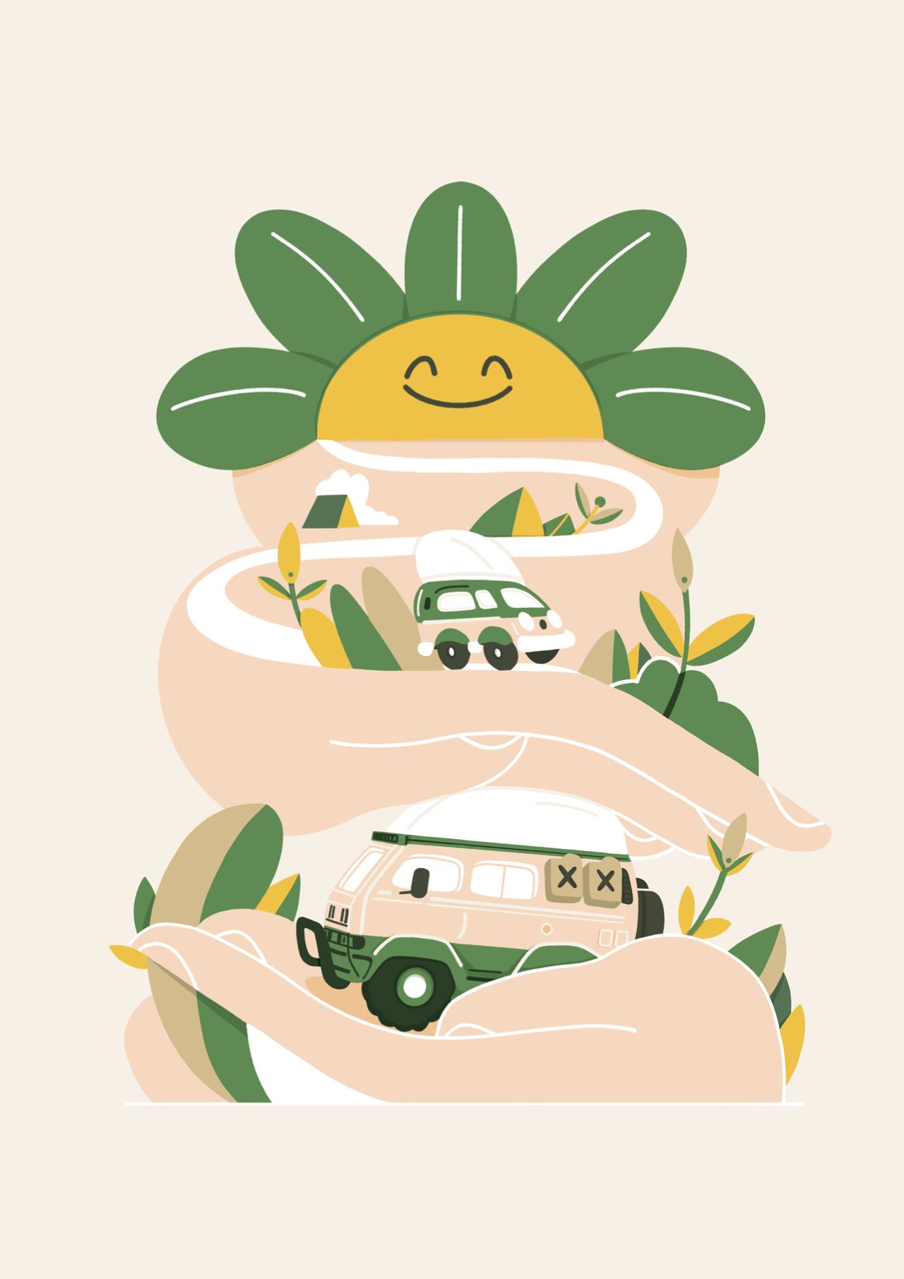 Mon Fourgon Shop - commande client