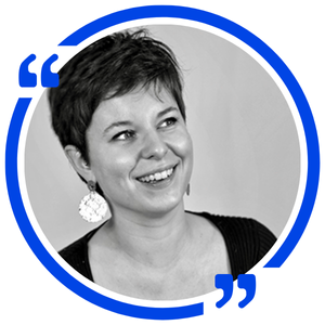 Portrait Céline Durieux 