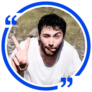 Portrait Loe Certano