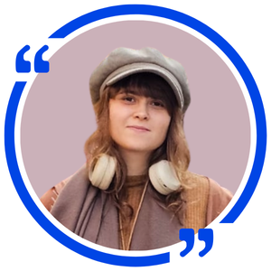 Portrait Isabela Littger