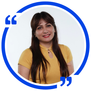 Portrait Mehrnaz Abdollahinia