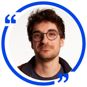 Portrait Francisco Magalhaes 