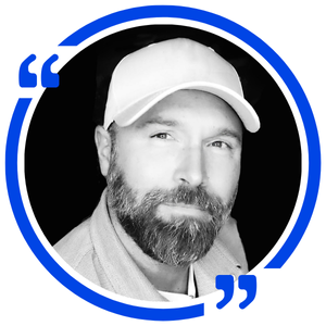 Portrait Pascal Charrue