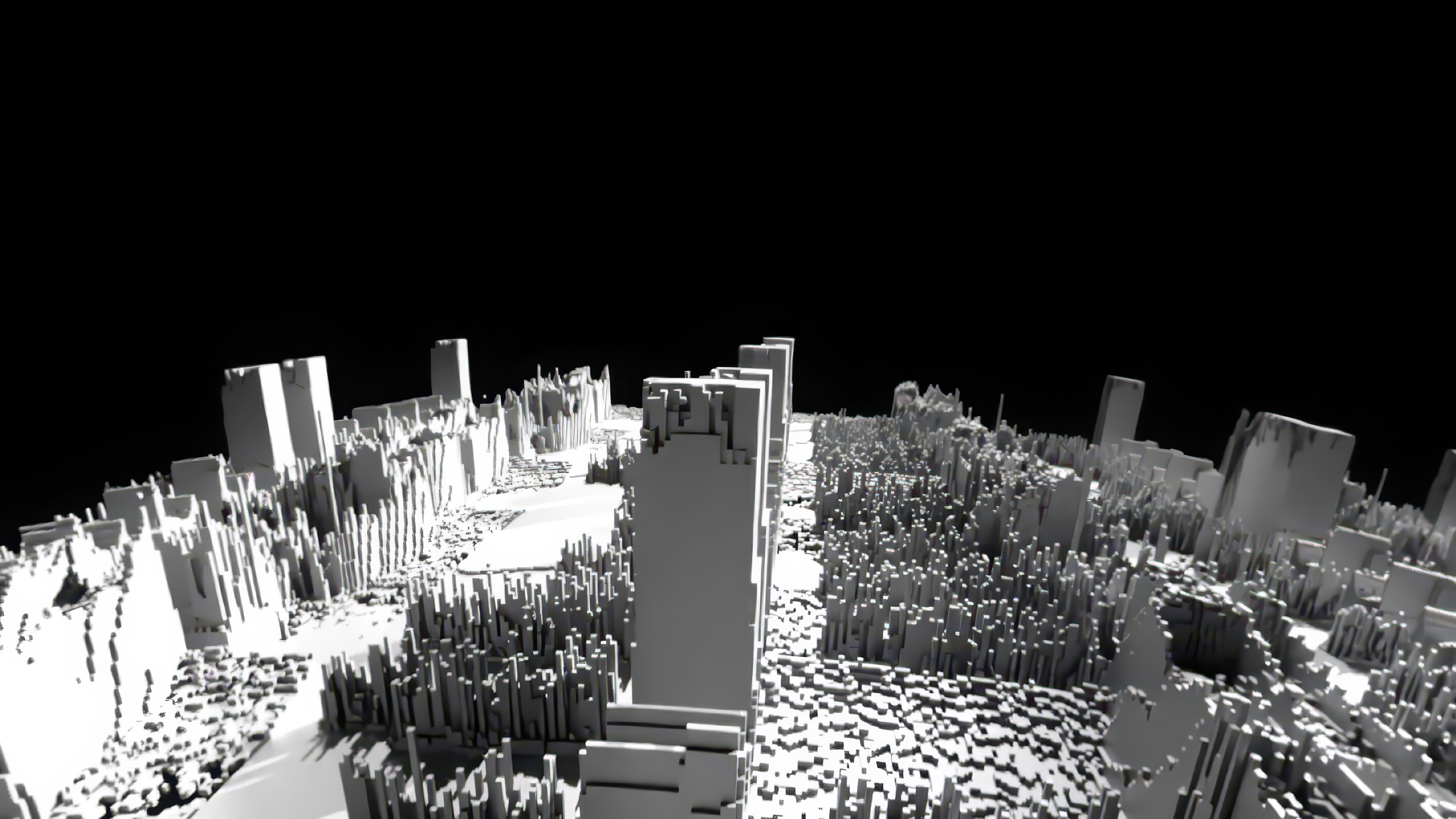 "Paradis artificiels" - expérience VR