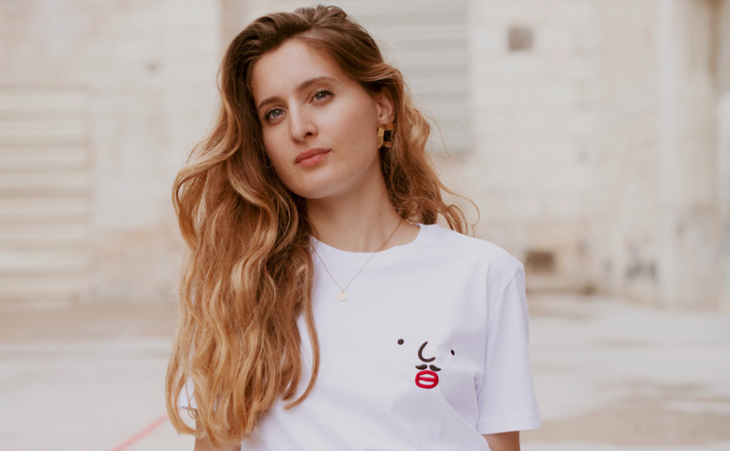 Crédits: Agathe Sorlet / Inès Berrocoso